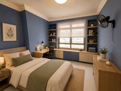 Blk 318A Anchorvale Link (Sengkang), HDB 5 Rooms #604525611